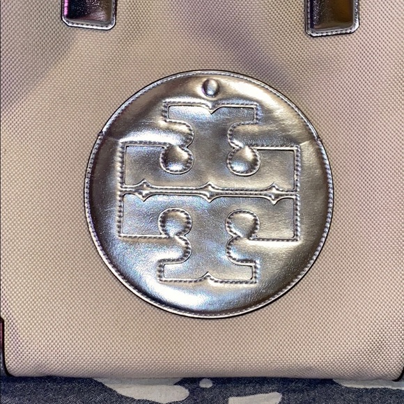 Tory Burch Ella tote - Picture 3 of 5
